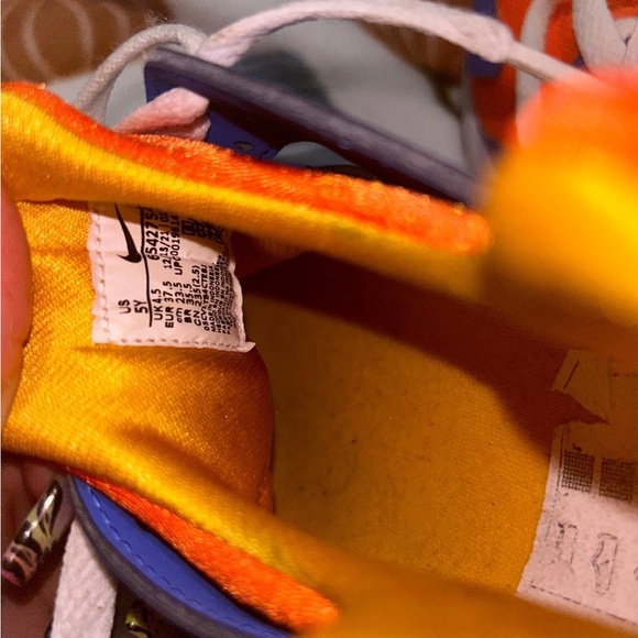 Nike Hurache - Picture 4 of 8